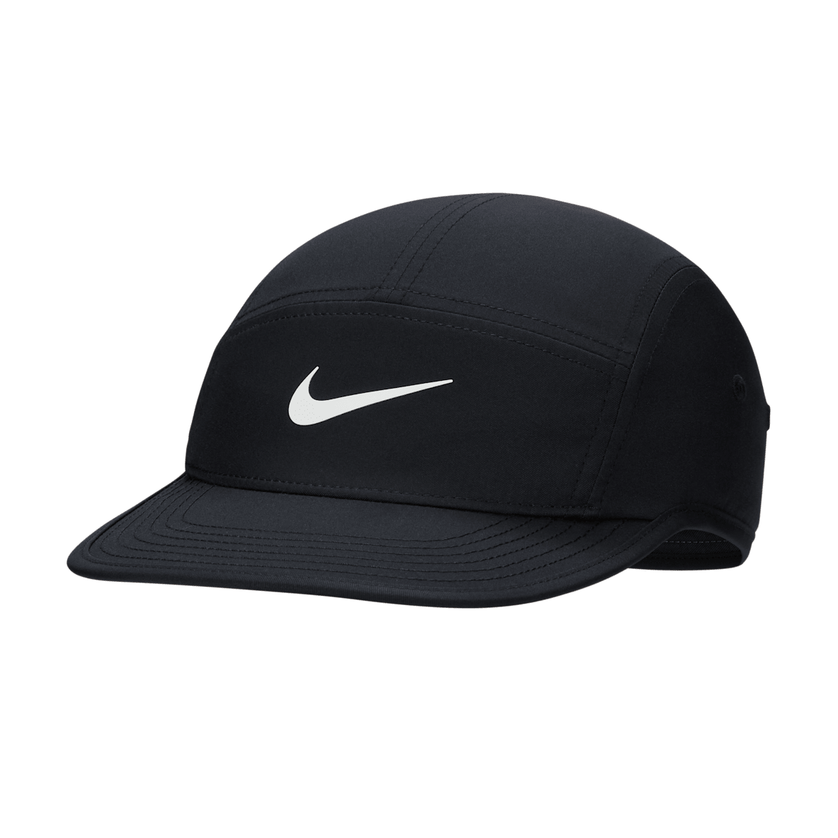 Nike Trail Cap ブラック メッシュ DR0469-010.jpg